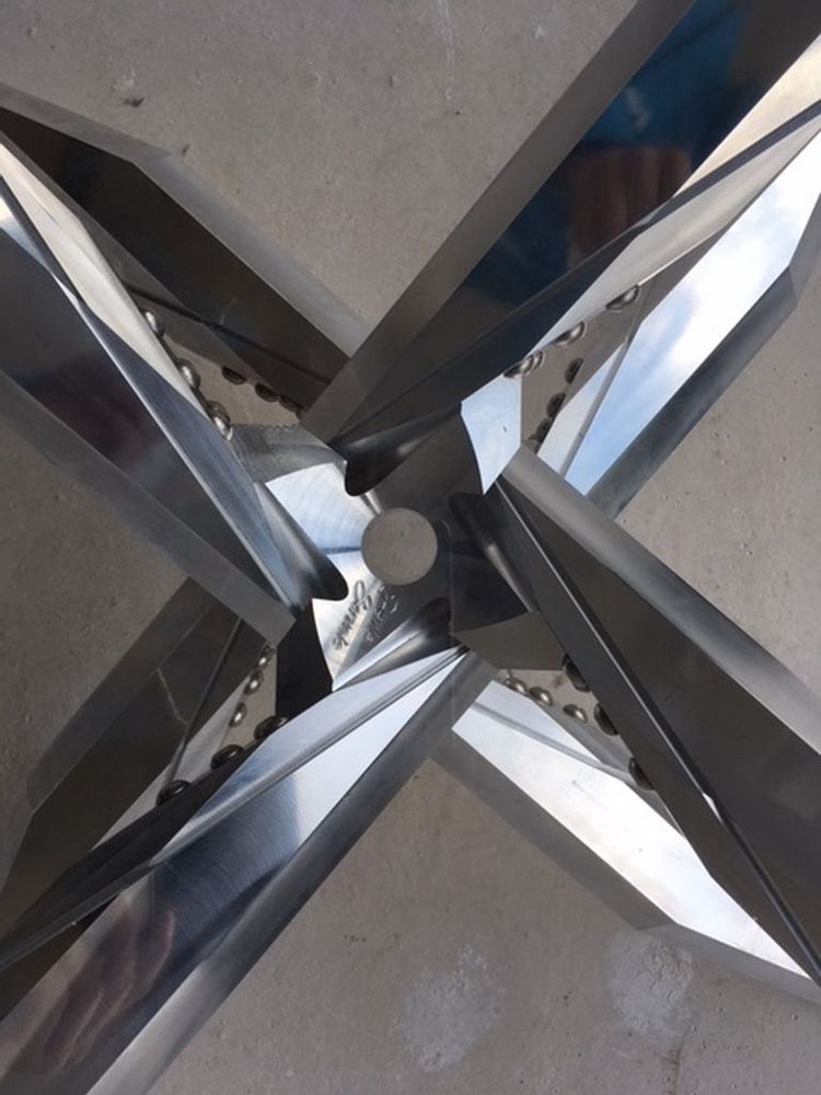 Coffee tables - Coffee table “star” - DENIS SERVAIS
