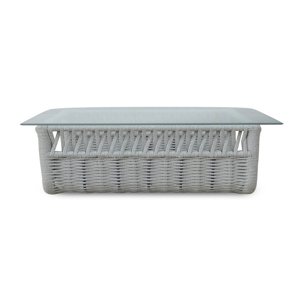 Tables basses - Table basse Cesto - VIVERE COLLECTION