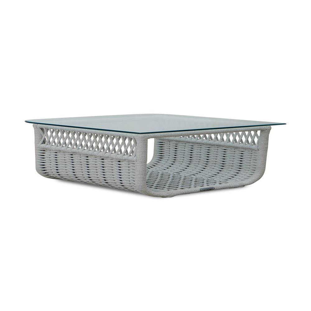 Tables basses - Table basse Cesto - VIVERE COLLECTION