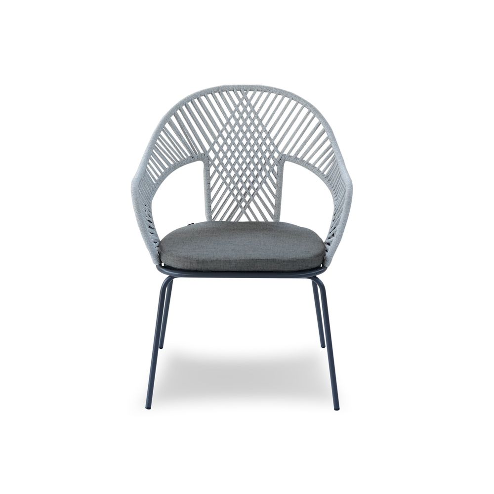 Fauteuils - Fauteuil Kalani - VIVERE COLLECTION