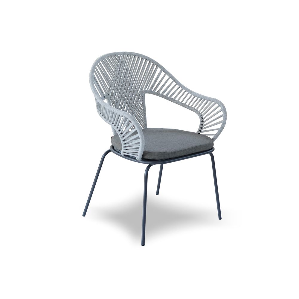 Fauteuils - Fauteuil Kalani - VIVERE COLLECTION