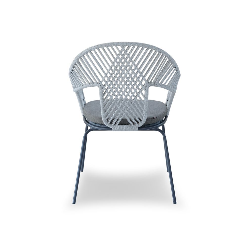 Fauteuils - Fauteuil Kalani - VIVERE COLLECTION