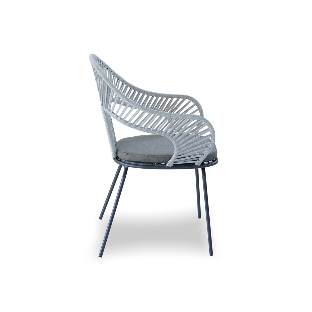 Fauteuils - Fauteuil Kalani - VIVERE COLLECTION
