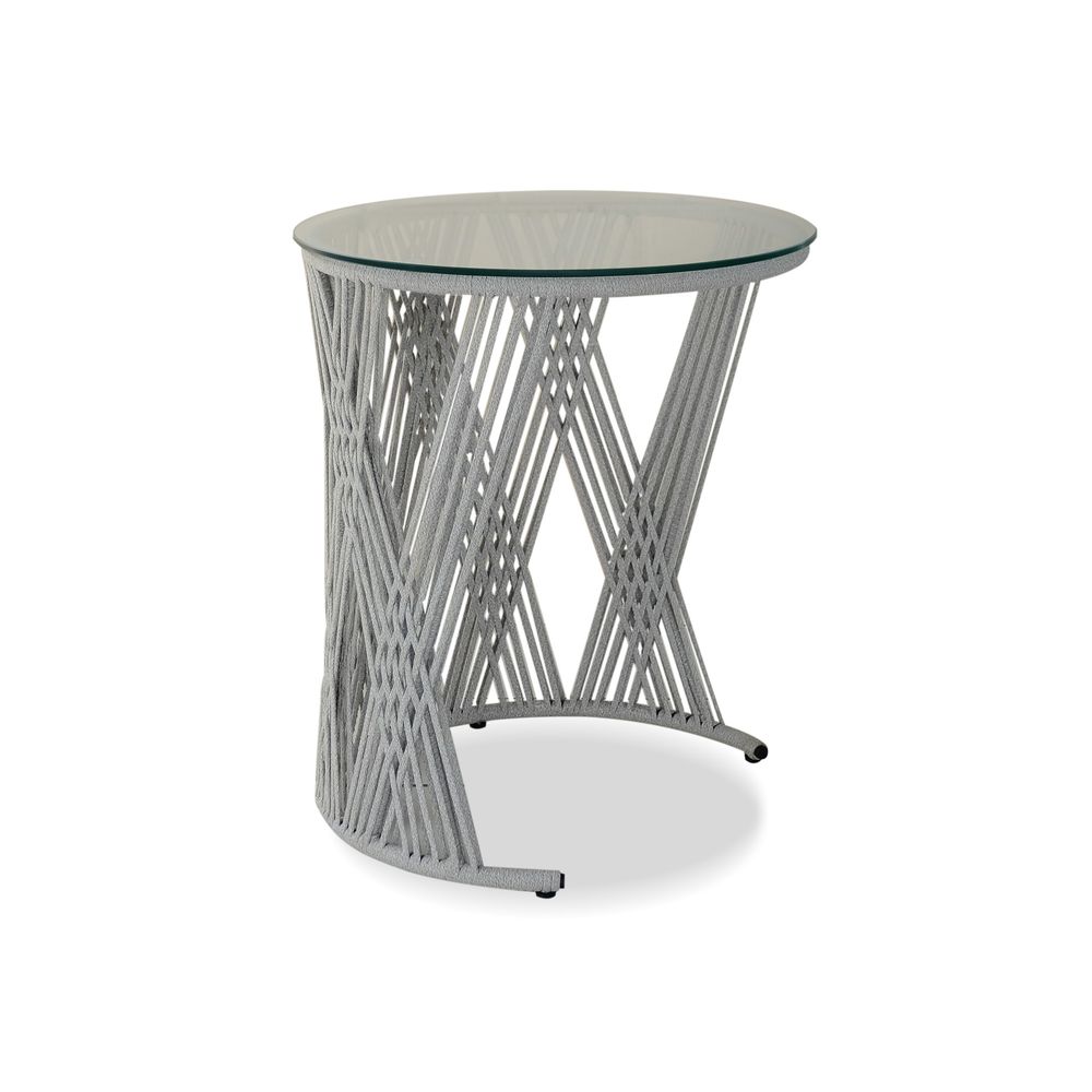 Dining Tables - Tavola Side Table - VIVERE COLLECTION