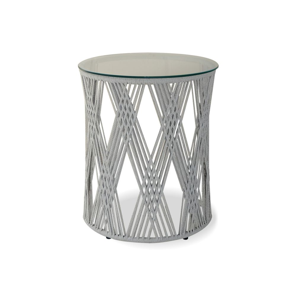 Dining Tables - Tavola Side Table - VIVERE COLLECTION