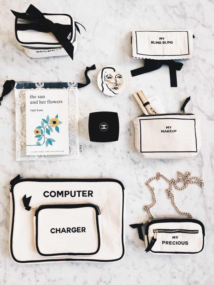 Travel accessories - Computer Case - BAG-ALL