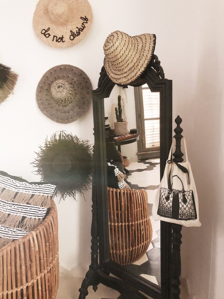 Travel accessories - Handbag Vintage - BAG-ALL