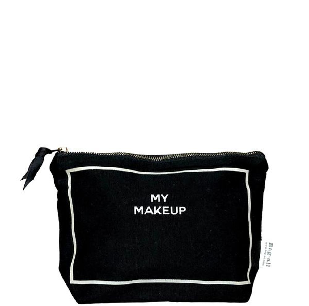Accessoires de voyage - Mon étui de maquillage - BAG-ALL