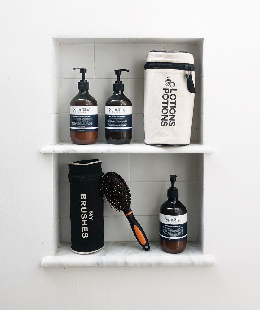 Travel accessories - My Lotion and Potion Case - BAG-ALL
