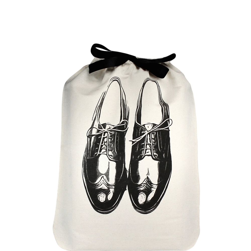 Accessoires de voyage - Sac à chaussures pour homme - BAG-ALL