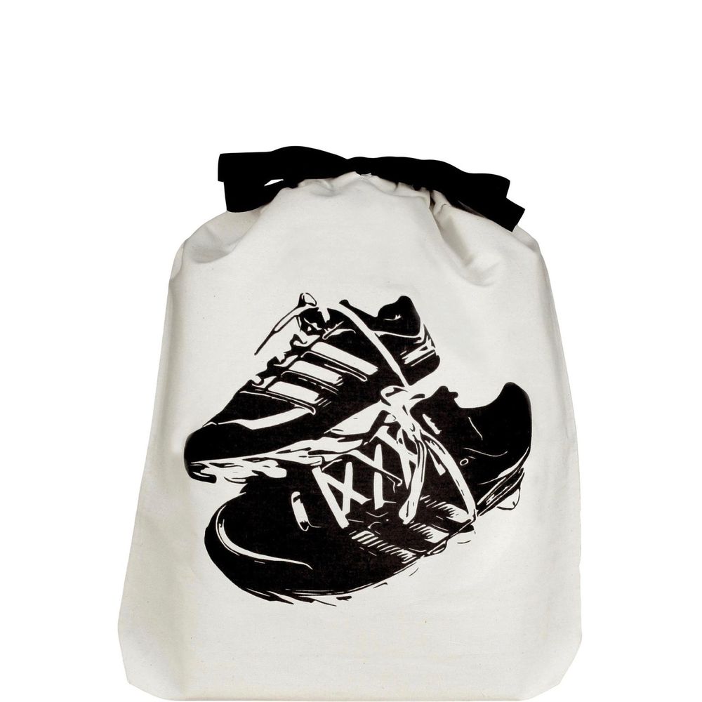 Accessoires de voyage - Sac à chaussures de course - BAG-ALL