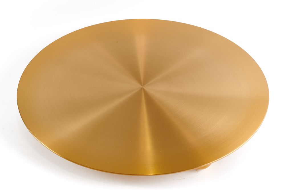 Trays - Titanium PVD coating Homeware - SHEER