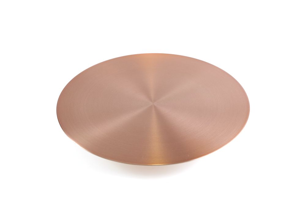 Trays - Titanium PVD coating Homeware - SHEER