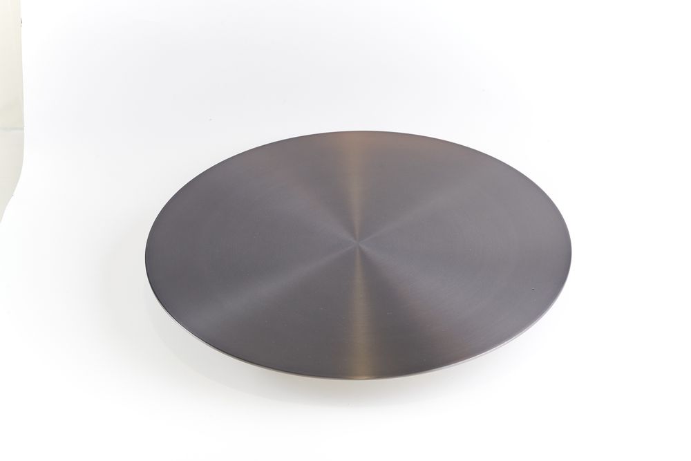 Trays - Titanium PVD coating Homeware - SHEER