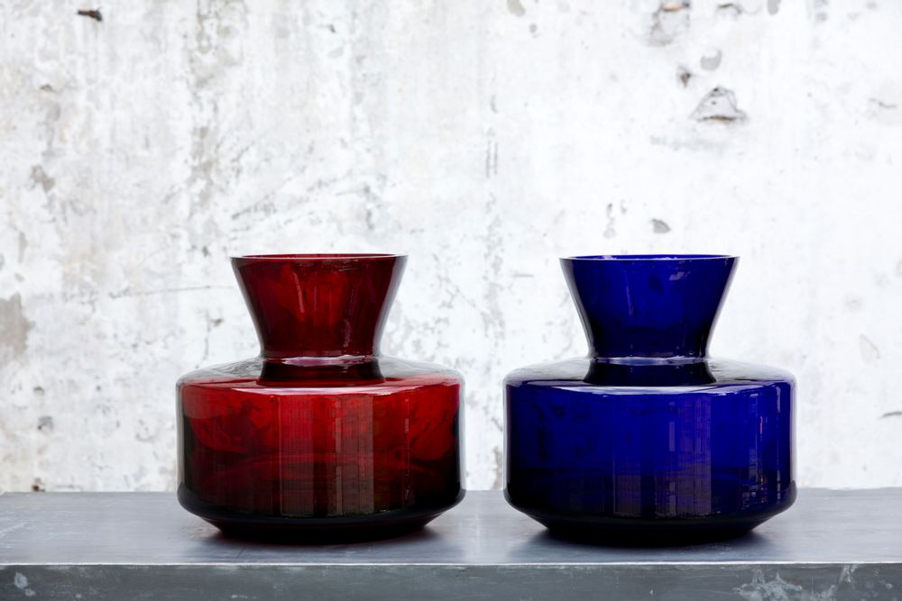 Vases - The Grand - STUDIO ZAR