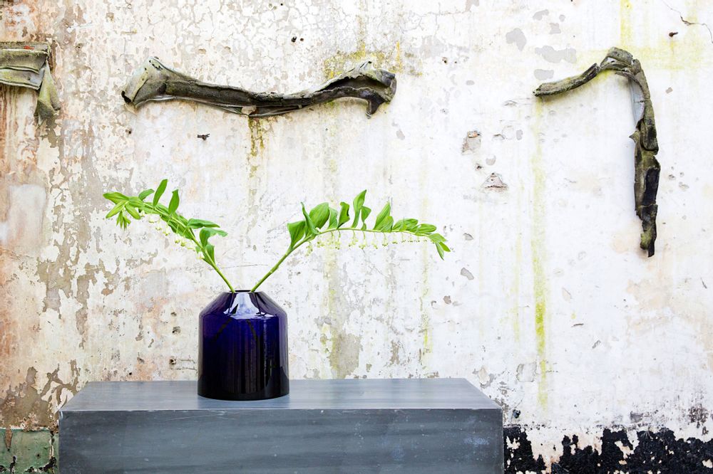 Vases - The Hive - STUDIO ZAR