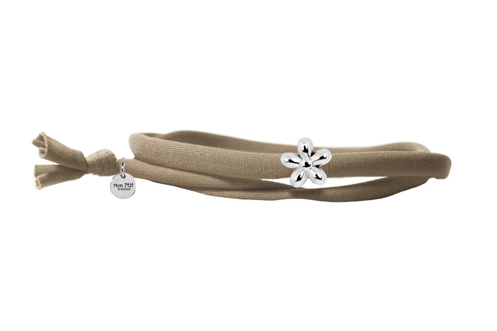 Jewelry - Flower - MON PTIT BRASSLET