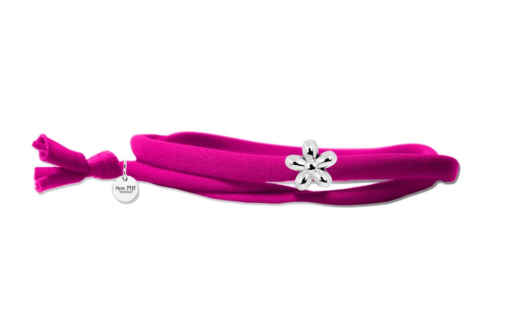 Jewelry - Flower - MON PTIT BRASSLET