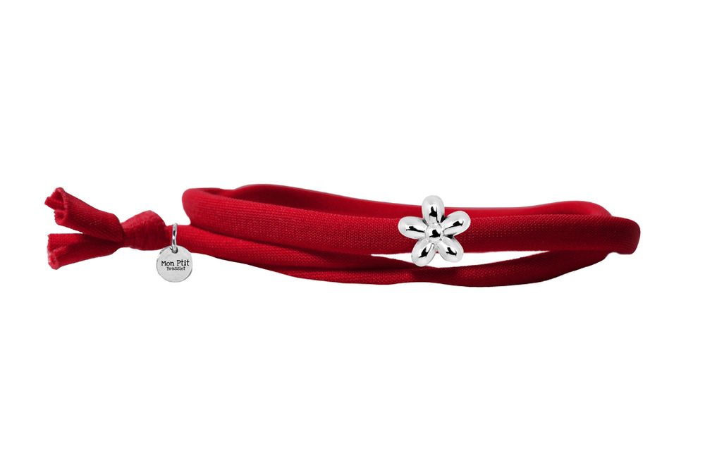 Jewelry - Flower - MON PTIT BRASSLET