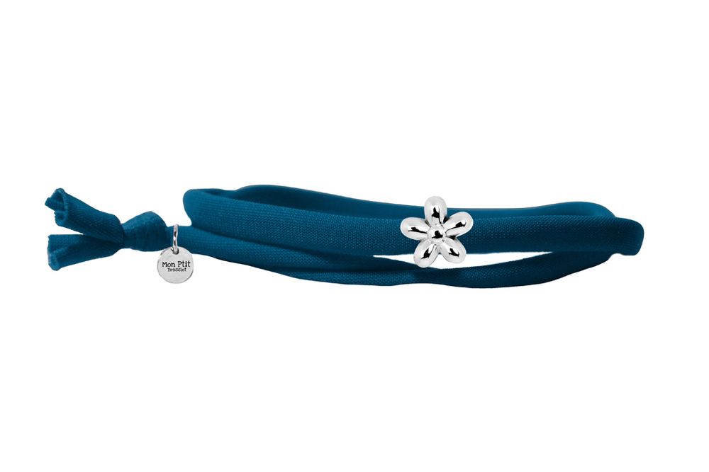 Jewelry - Flower - MON PTIT BRASSLET