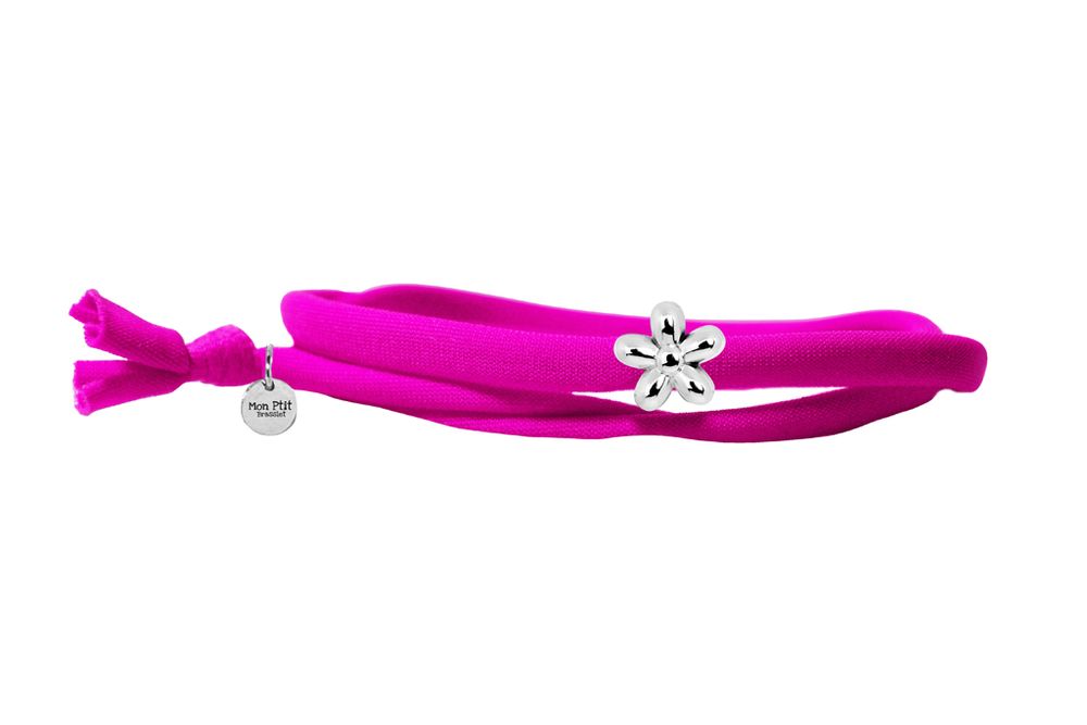 Jewelry - Flower - MON PTIT BRASSLET
