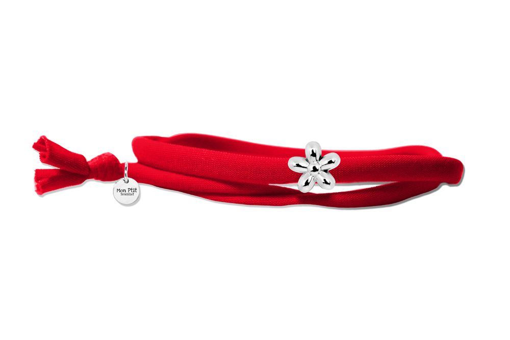 Jewelry - Flower - MON PTIT BRASSLET