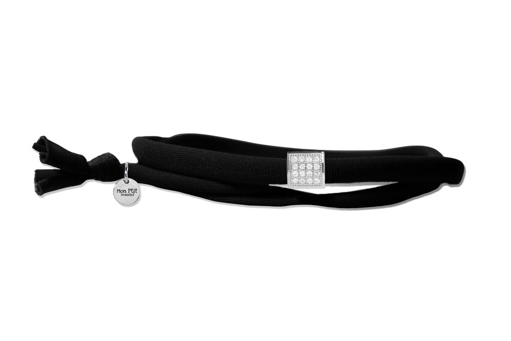 Jewelry - Shine Cube - MON PTIT BRASSLET