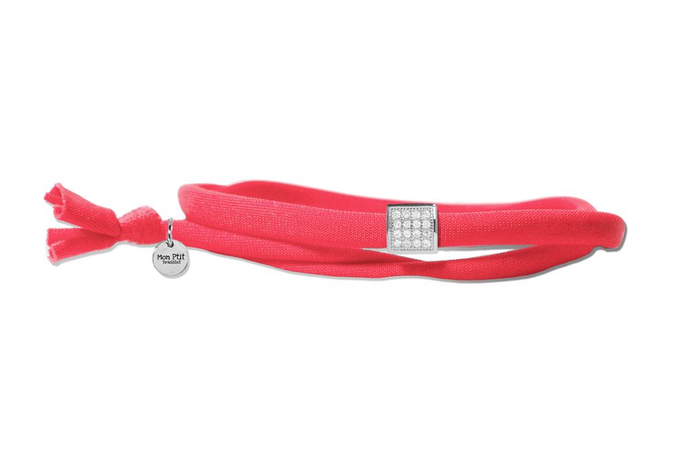 Jewelry - Shine Cube - MON PTIT BRASSLET