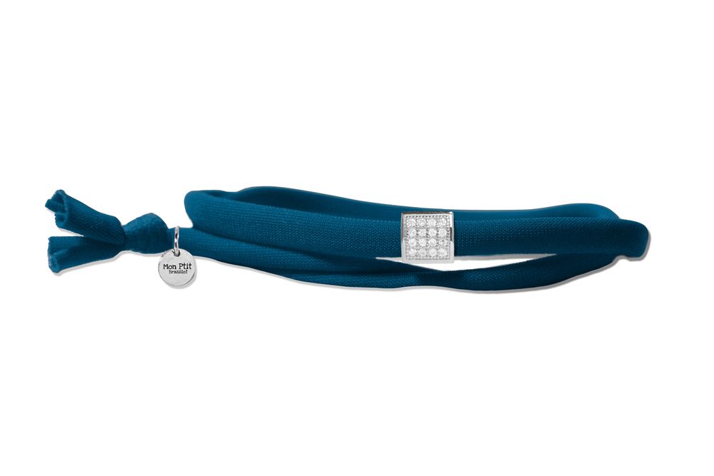 Jewelry - Shine Cube - MON PTIT BRASSLET
