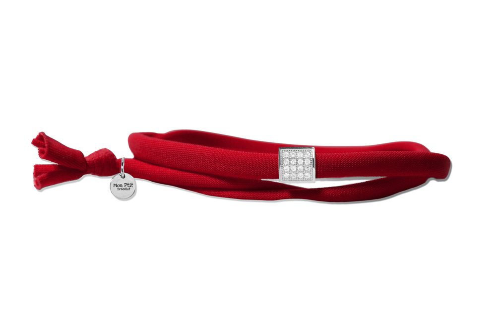 Jewelry - Shine Cube - MON PTIT BRASSLET
