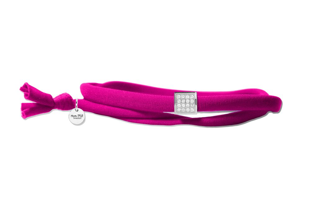 Jewelry - Shine Cube - MON PTIT BRASSLET
