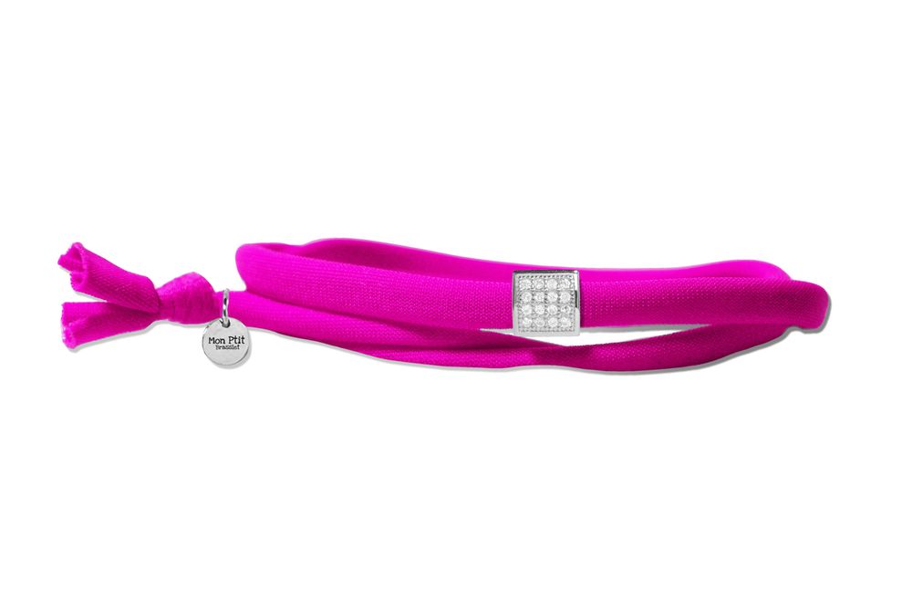 Jewelry - Shine Cube - MON PTIT BRASSLET