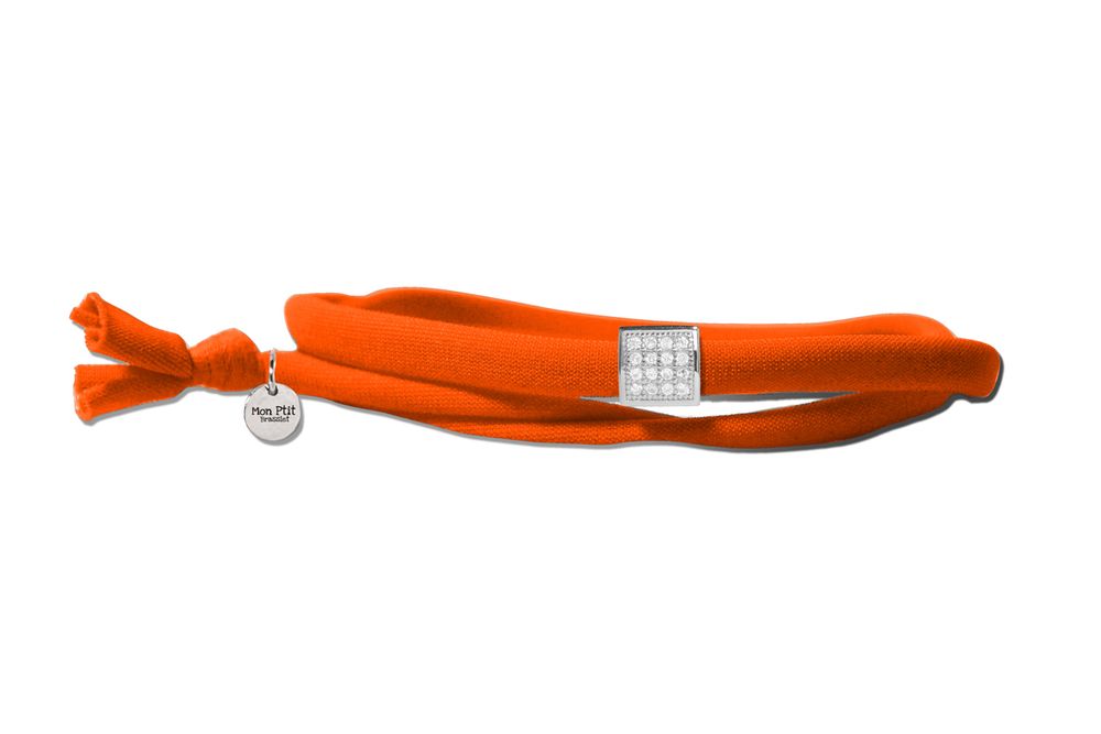 Jewelry - Shine Cube - MON PTIT BRASSLET