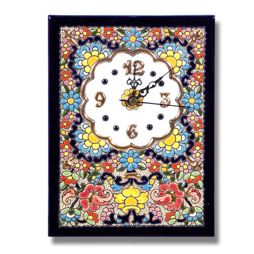 Céramique - ceramic decorative items painted by hand - ARTECER-ARTESANIA, S.L.