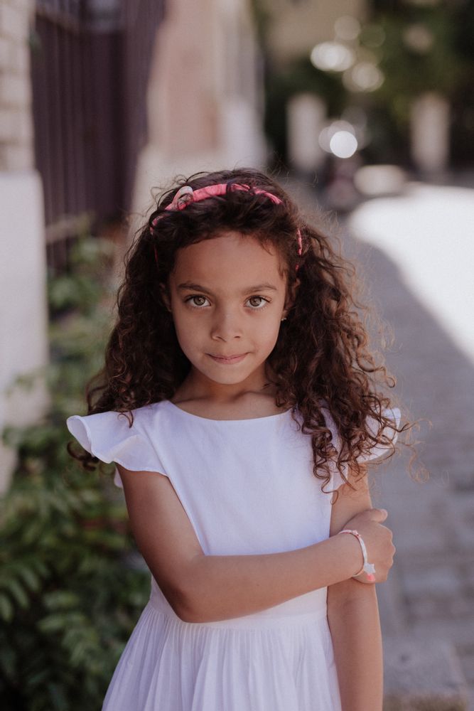 Accessoires cheveux - Serre-tête - AU ROYAUME DES FILLES