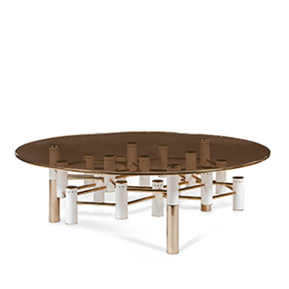 Unique pieces - Konstantin | Center Table - ESSENTIAL HOME