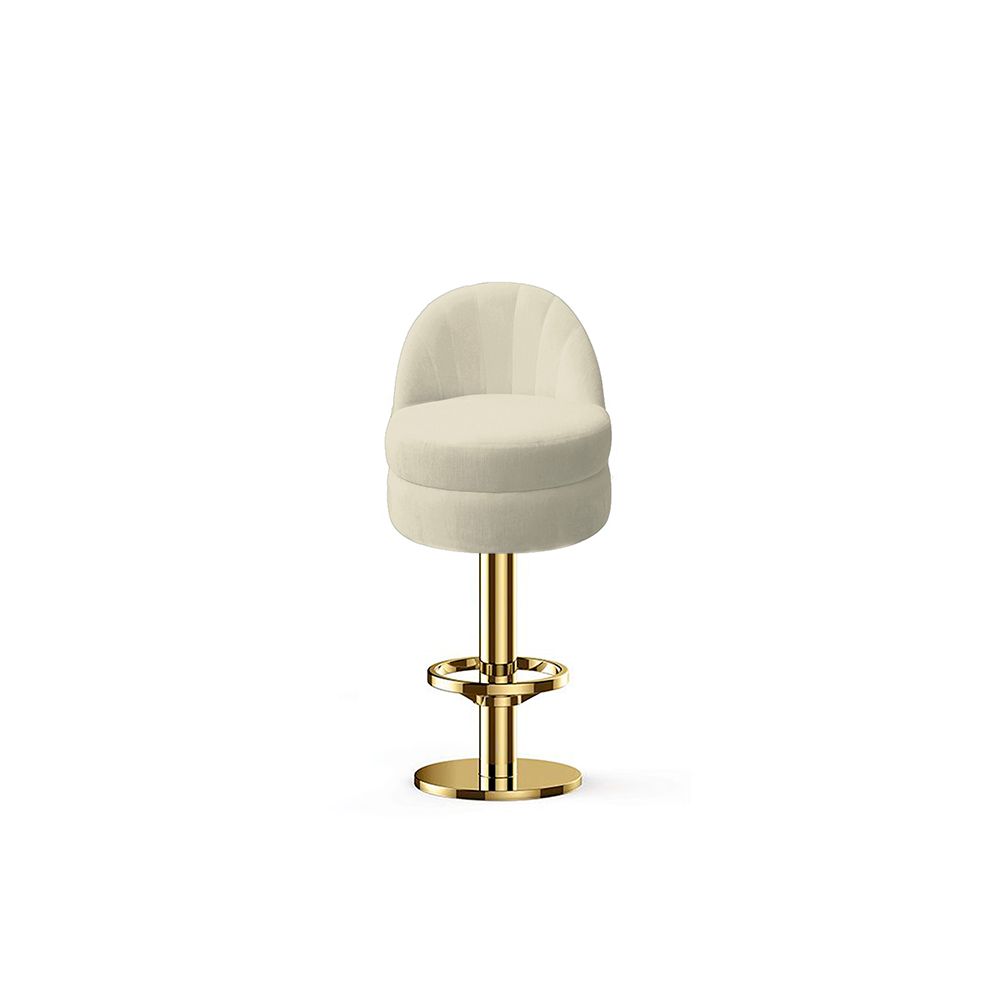 Chaises pour collectivités - Gable | Fauteuil de bar - ESSENTIAL HOME
