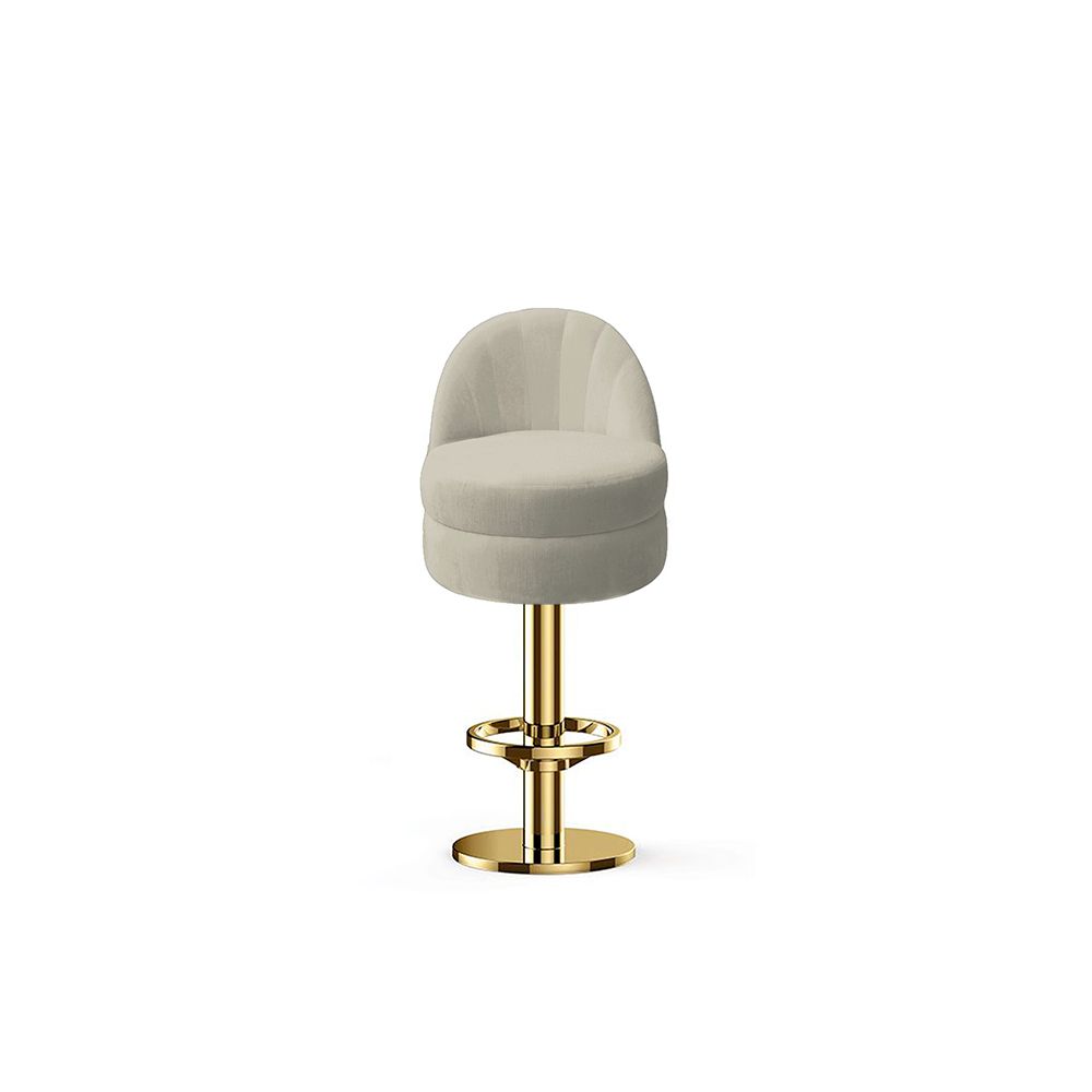 Chaises pour collectivités - Gable | Fauteuil de bar - ESSENTIAL HOME