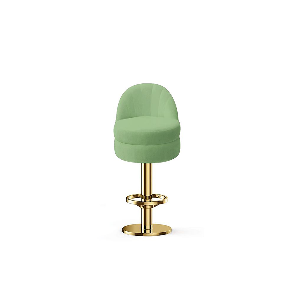 Chaises pour collectivités - Gable | Fauteuil de bar - ESSENTIAL HOME