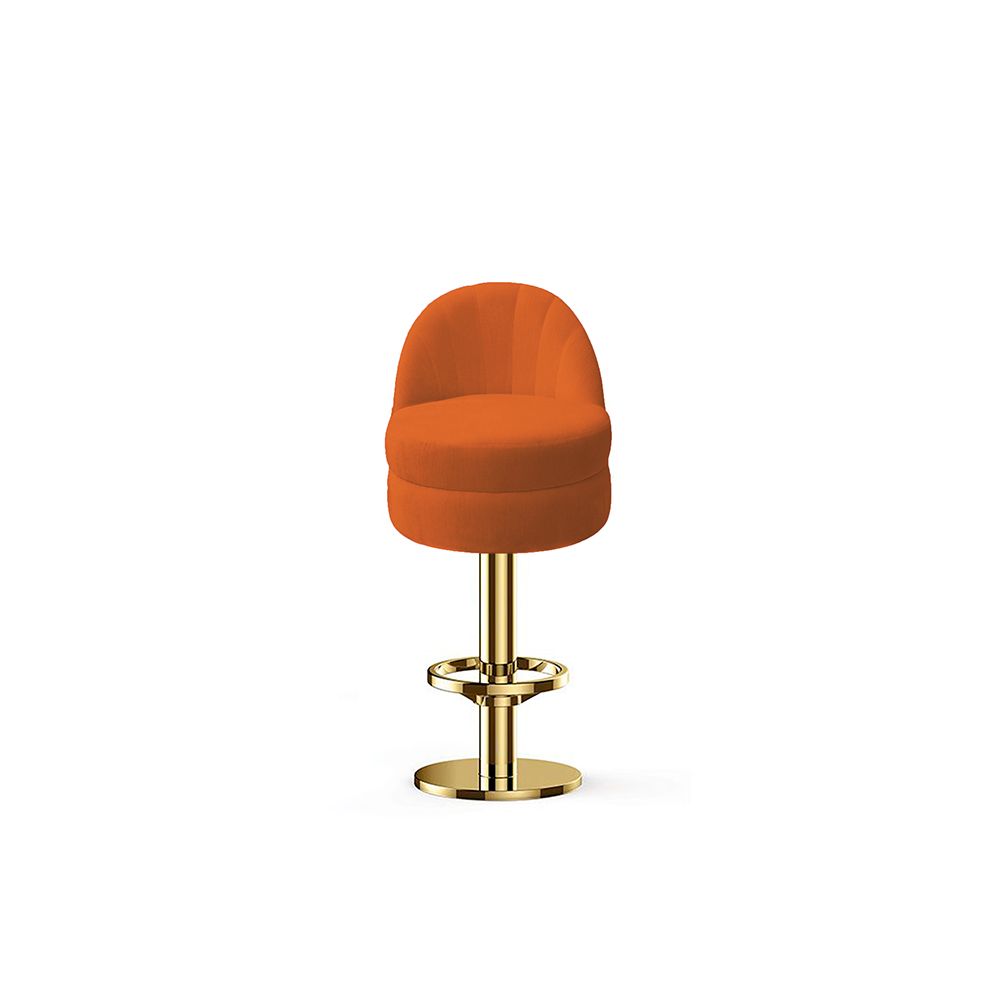 Chaises pour collectivités - Gable | Fauteuil de bar - ESSENTIAL HOME