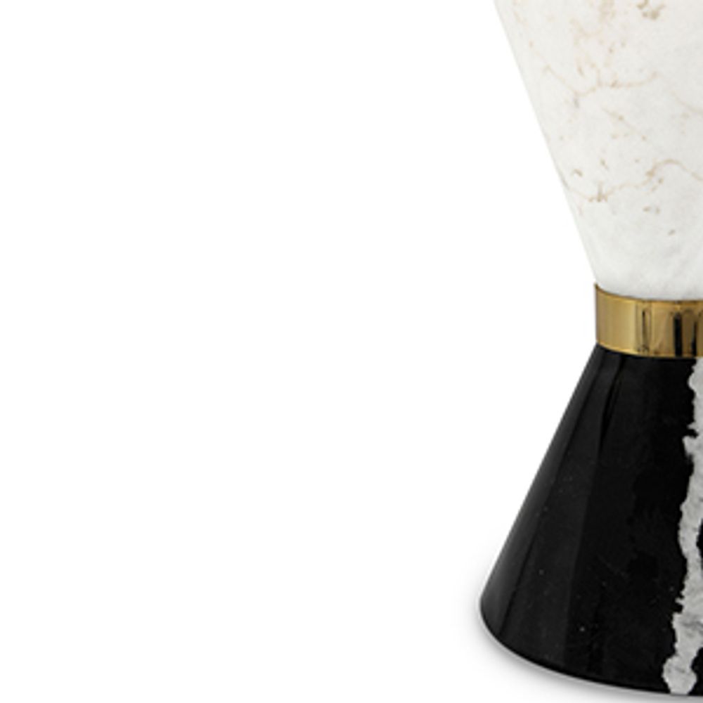 Dining Tables - Vinicius | Side Table - ESSENTIAL HOME