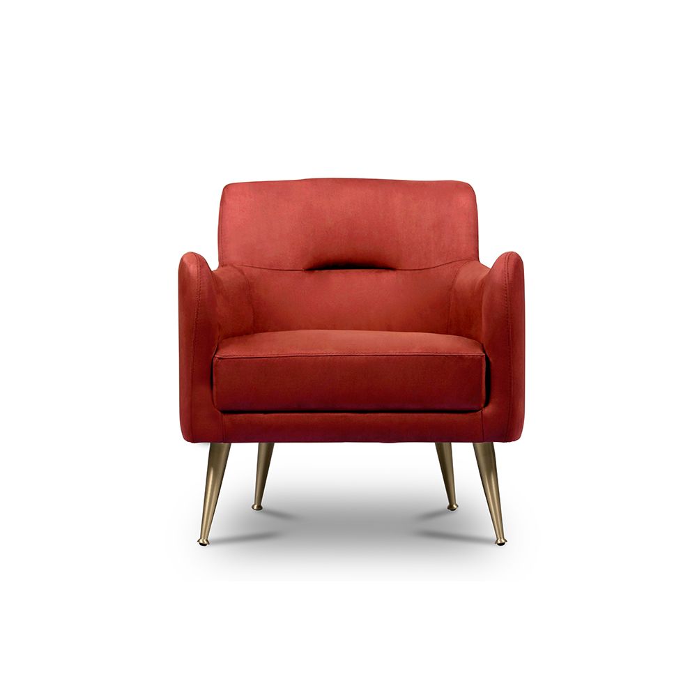 Fauteuils pour collectivités - Dandridge | Fauteuil - ESSENTIAL HOME