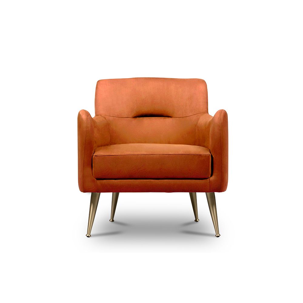 Fauteuils pour collectivités - Dandridge | Fauteuil - ESSENTIAL HOME