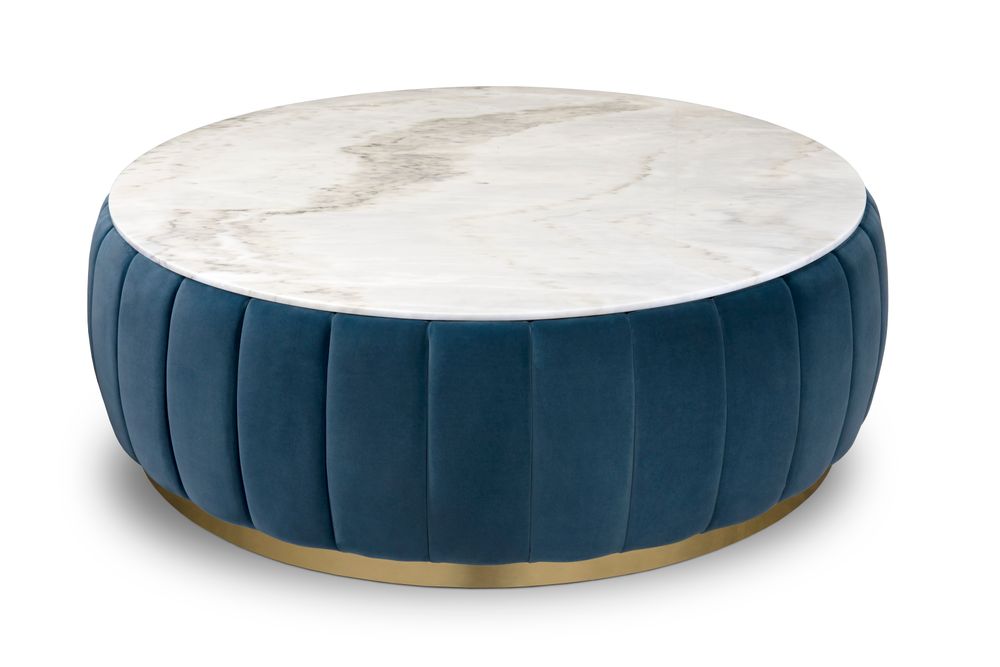 Tables basses - Florence | Table centrale - ESSENTIAL HOME