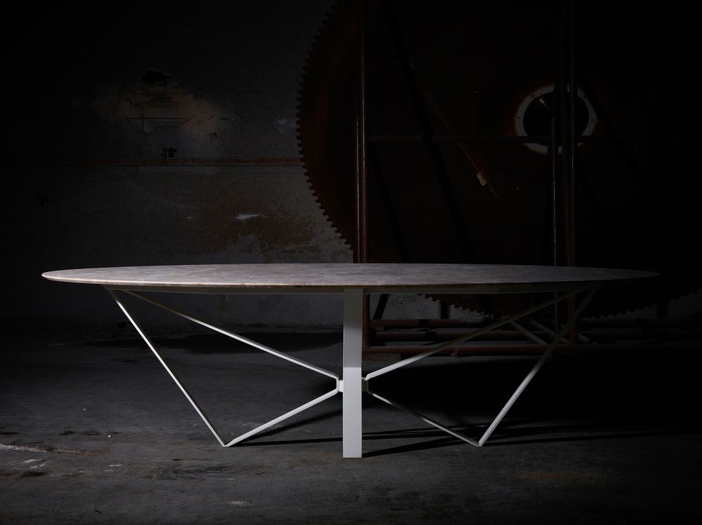 Dining Tables - Havani - HAVANI