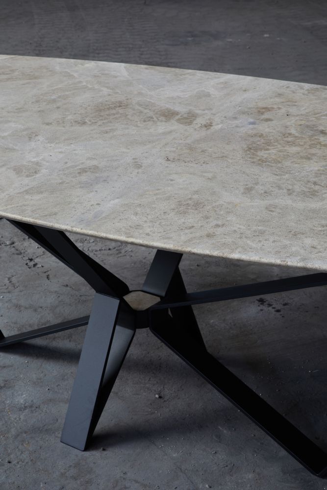 Dining Tables - Havani - HAVANI