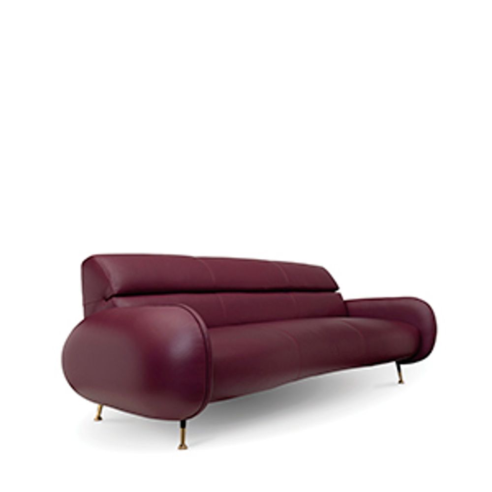 Sofas for hospitalities & contracts - Marco | Sofa - ESSENTIAL HOME
