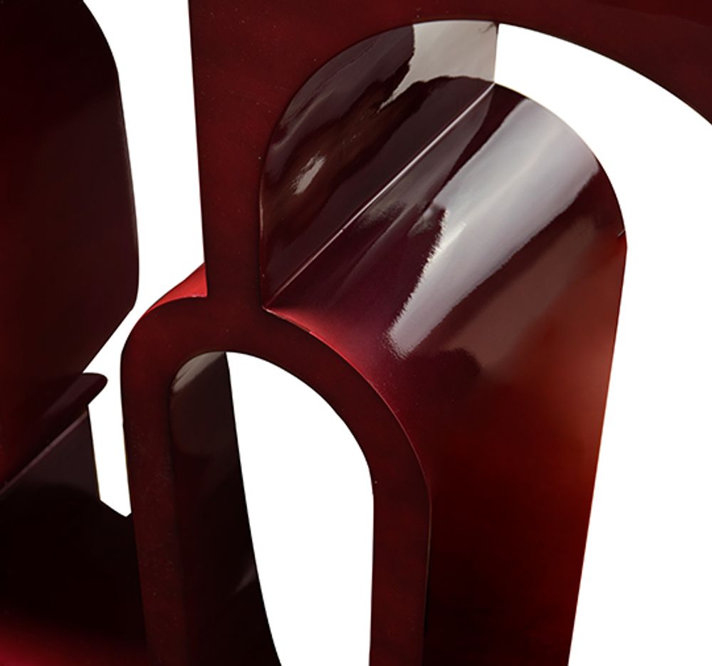 Consoles - Colosseum Console Table - COVET HOUSE