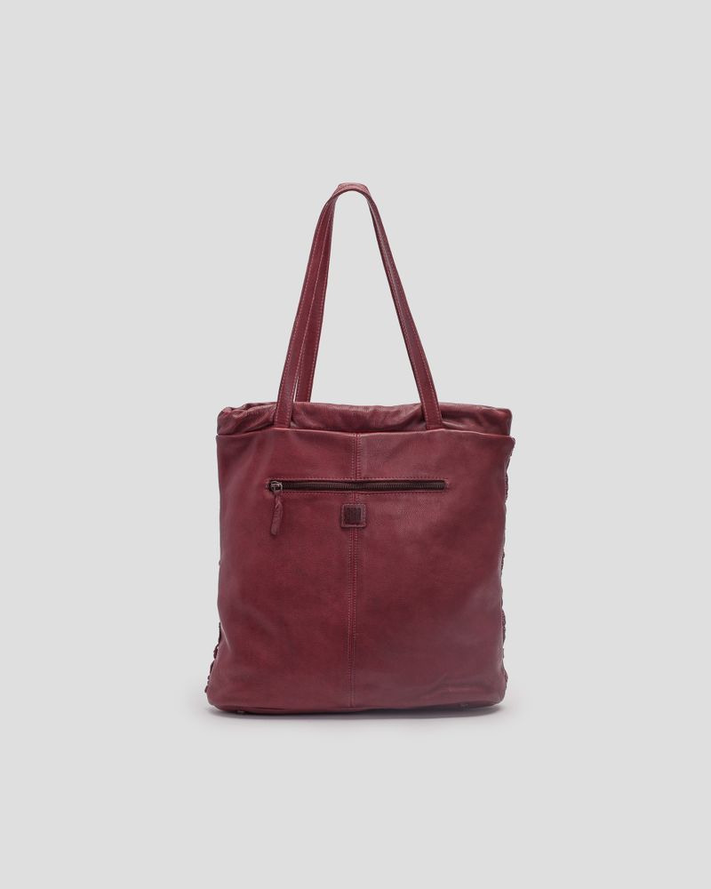 Sacs et cabas - SAC BIBA FOX1L FOXFIELD - BIBA