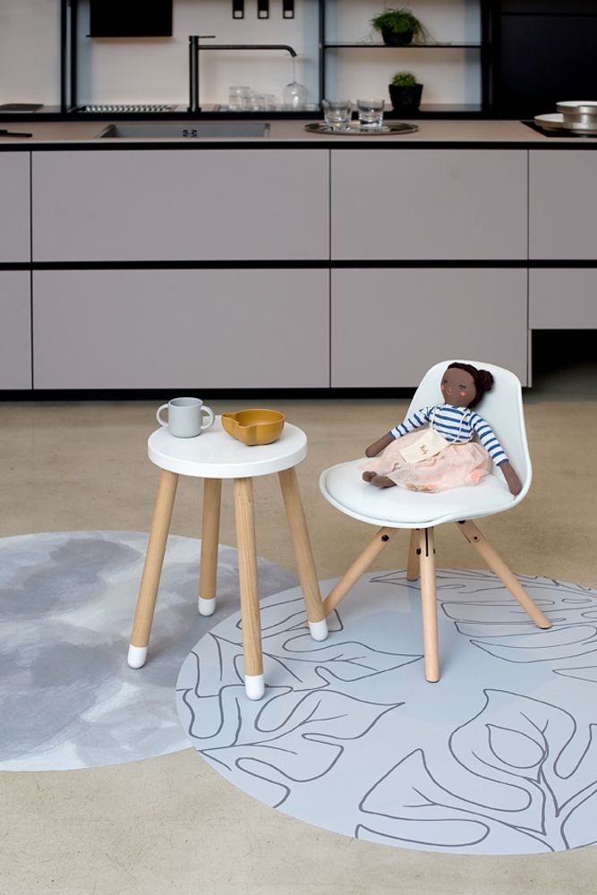Design objects - Clean Wean Mats - TODDLEKIND